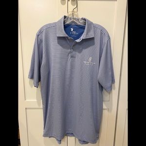 Men’s Ritz Carlton Golf Shirt